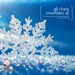 cover: Gill Chang - Snowflakes