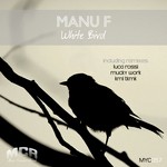 cover: Manu F - White Bird