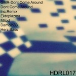 cover: Gmr - Dont Come Around