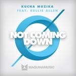 cover: Kucna Muzika|Kellie Allen - Not Coming Down