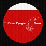 cover: Tim Penner - Pyrogen