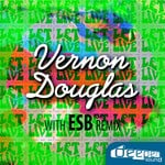 cover: Vernon Douglas - Let Live