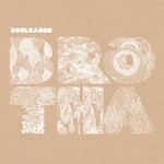 cover: Souleance - Brotha