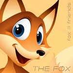 cover: Fox|Friends - The Fox (remixes)