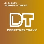 cover: Al Blakey - Summer In Time EP