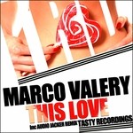 cover: Marco Valery - This Love