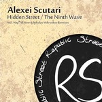 cover: Alexei Scutari - Hidden Street