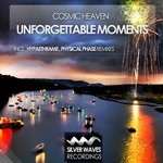 cover: Cosmic Heaven - Unforgettable Moments