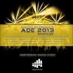 cover: Various - Shelter 54 ADE 2013 Amsterdam Dance Event Sampler