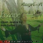 cover: Angel A - Escape