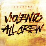 cover: Douster - Violento