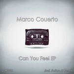 cover: Marco Couerto - Can You Feel