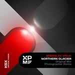 cover: Miroslav Vrlik - Northern Glacier