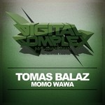 cover: Tomas Balaz - Momo Wawa