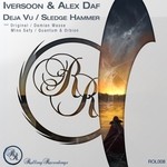 cover: Alex Daf|Iversoon - De Javu