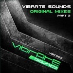 cover: Various - Vibrate Sounds Part 2