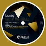 cover: Buraq - Lost In The Sease