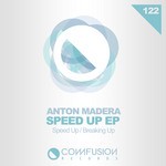 cover: Anton Madera - Speed Up EP