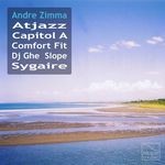 cover: Andre Zimma - Remixes