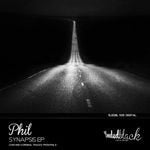 cover: Phil - Synapsis EP