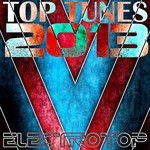 cover: Various - The Best Of 2013 Top Tunes