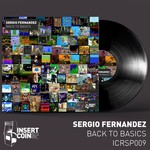 cover: Sergio Fernandez - Back To Basics