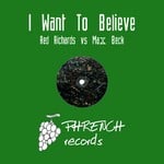 cover: Haus K|Monster No 9 - I Want To Believe