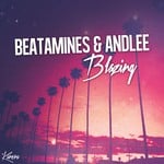 cover: Andlee|Beatamines - Blazing