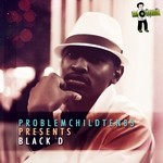 cover: Black D|Problem Child Ten 83 - Blow Dis EP