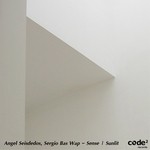 cover: Seisdedos, Angel|Sergio Bas - Sense/Sunlit