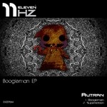 cover: Autran - Boogieman