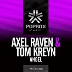 cover: Raven, Axel|Tom Kreyn - Angel