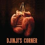 cover: Djinji Brown - Djinji's Corner