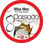 cover: Miss Mee - I'm The King