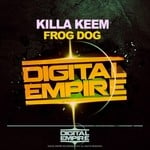 cover: Killa Keem - Frog Dog