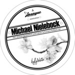 cover: Michael Nielebock - Apfelblute