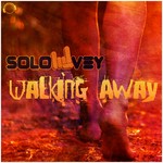 cover: Solovey - Walking Away