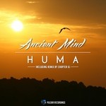 cover: Ancient Mind - Huma