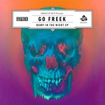 cover: Go Freek - Bump In The Night EP