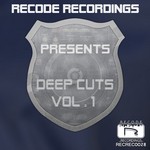 cover: Dickov, Mark|Dj Assassin - Deep Cuts Volume 1