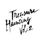 cover: Maxime Iko|Meyer, Clement|Rework - Treasure Hunting Vol 2 Sampler