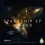 cover: Wobad - Spaceship