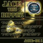 cover: Jack The Ripper - Top Boy