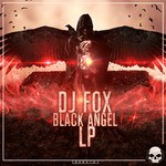 cover: Dj Fox - Black Angel LP