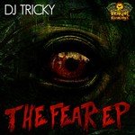 cover: Dj Tricky - The Fear