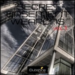 cover: Various - Secret Basement Weapons Vol 1