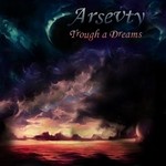 cover: Arsevty - Trough A Dreams