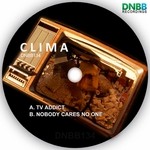 cover: Clima - TV Addict EP