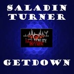 cover: Saladin - Get Down