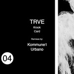 cover: Trve - Krook/Card